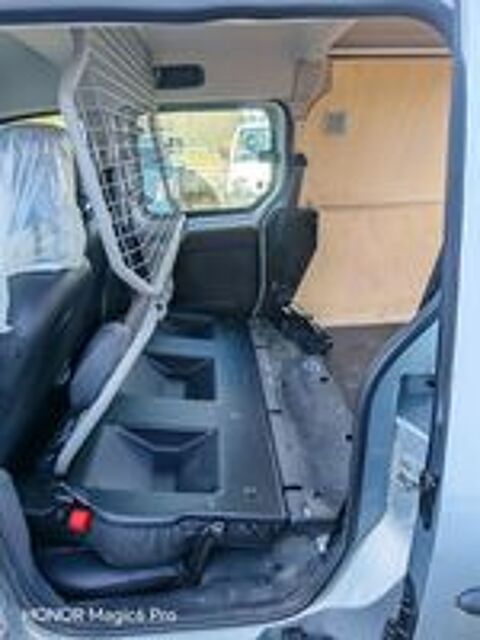 Kangoo Express KANGOO EXPRESS CA BLUE DCI 115 EXTRA R-LINK 2021 occasion 05300 Laragne-Mont&eacute;glin