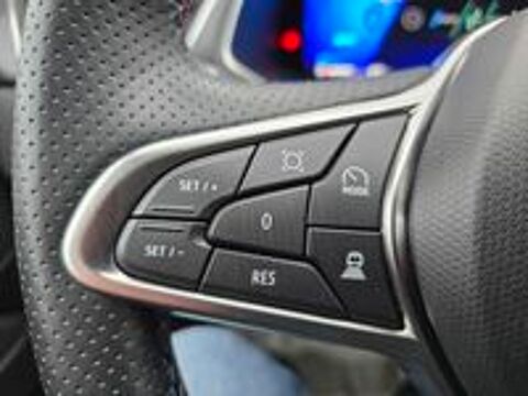 Symbioz E-Tech full hybrid 145 Esprit Alpine 2025 occasion 91410 Dourdan