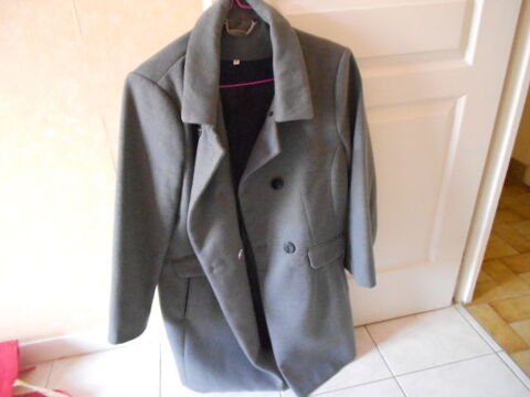 manteau femme taille 46 jacqueline riu neuf 70 Saint-Donat-sur-l'Herbasse (26)