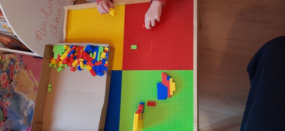 Jeu activites enfant Jeux / jouets