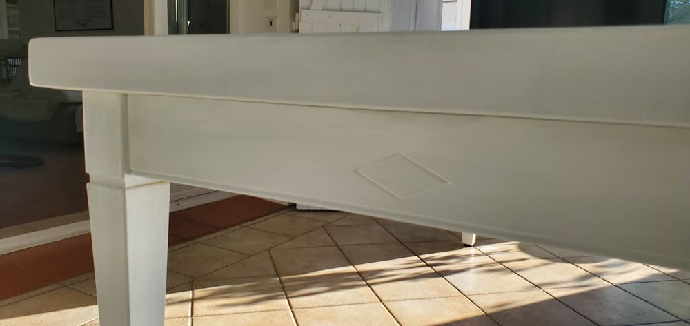 Billard mixte fran&ccedil;ais / am&eacute;ricain avec plateau Meubles