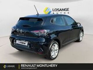 Clio V Clio Blue dCi 100 ch GSR2 Evolution 2025 occasion 91310 Montlh&eacute;ry