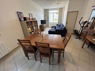  Maison � vendre 4 pi�ces 85 m�