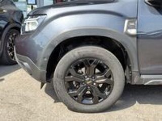 Duster ECO-G 100 4x2 Extreme 2023 occasion 95520 Osny