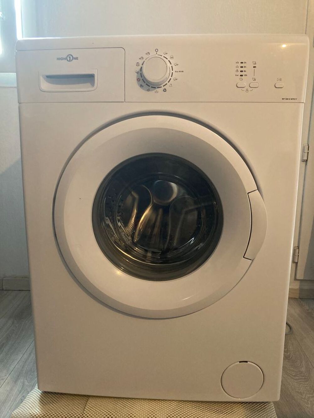 Vend machine &agrave; laver Electroménager