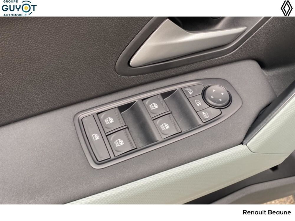 Duster Hybrid 140 Extreme 2024 occasion 21200 Beaune