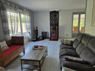  Maison à vendre 5 pièces 110 m²