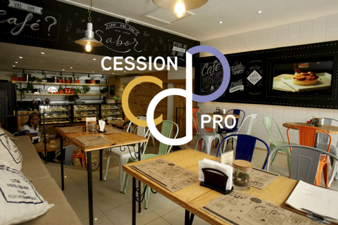 MURS COMMERCIAUX OCCUPES A CEDER AU CENTRE-VILLE DE NIMES 328800 30000 Nimes