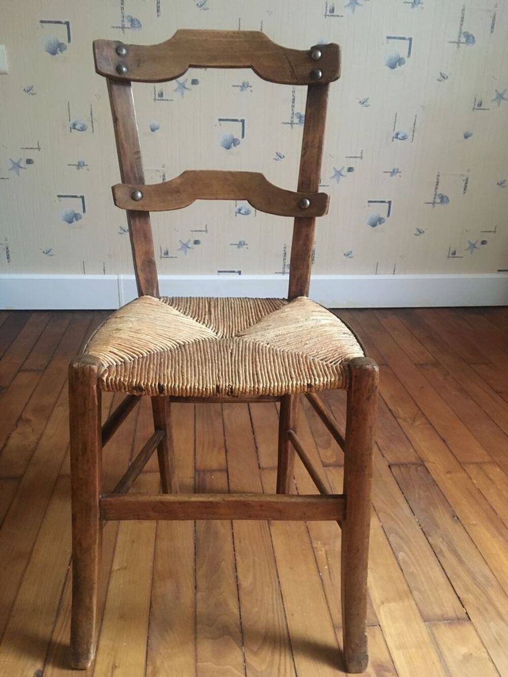  Chaise ancienne Meubles