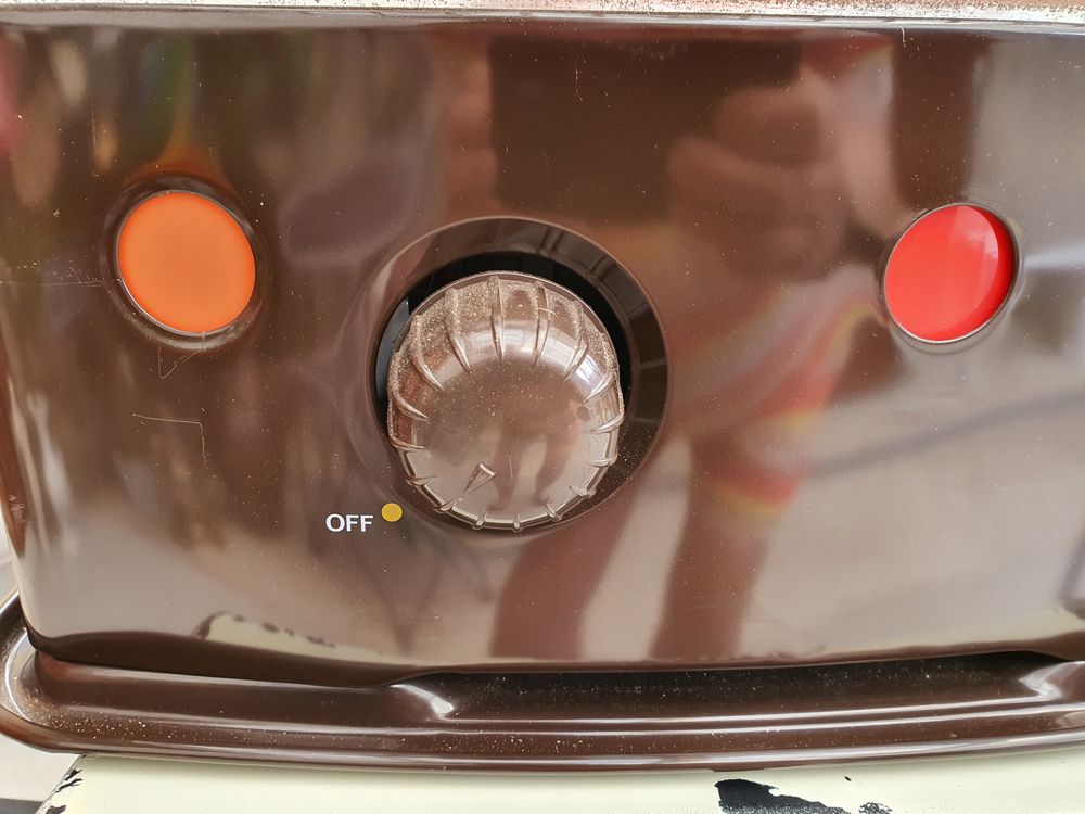 feu &agrave; p&eacute;trole plus bidon de 15 litres Jardin