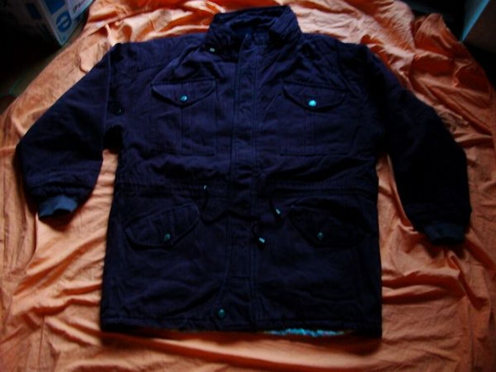 Vestes et Blouson Homme en Taille 46 et 46/48 Vêtements