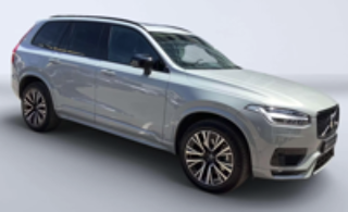 XC90 T8 AWD Hybride Rechargeable 310+145 G-8 7pl Ultra Style Dark 2024 occasion 59000 Lille