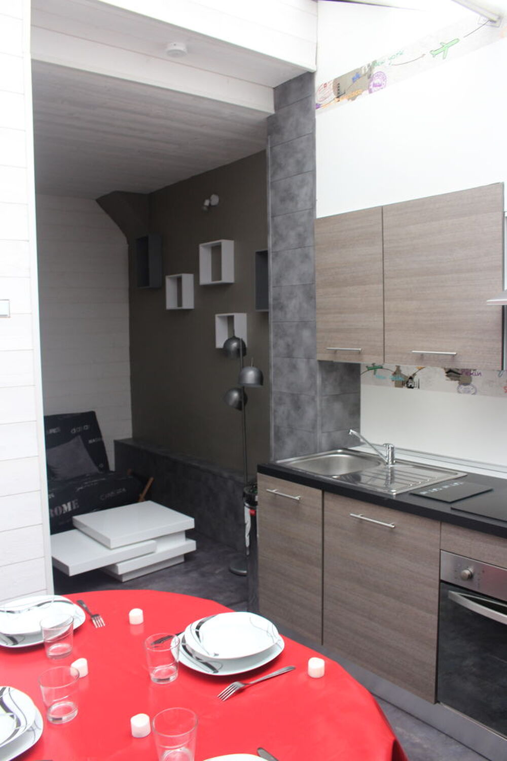 Location Colocation Colocation  Lille Etudiante meublé Lille