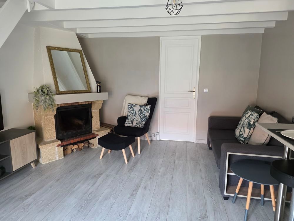 Vente Duplex/Triplex Charmant Appartement 3 pieces Duplex Meulan-en-yvelines