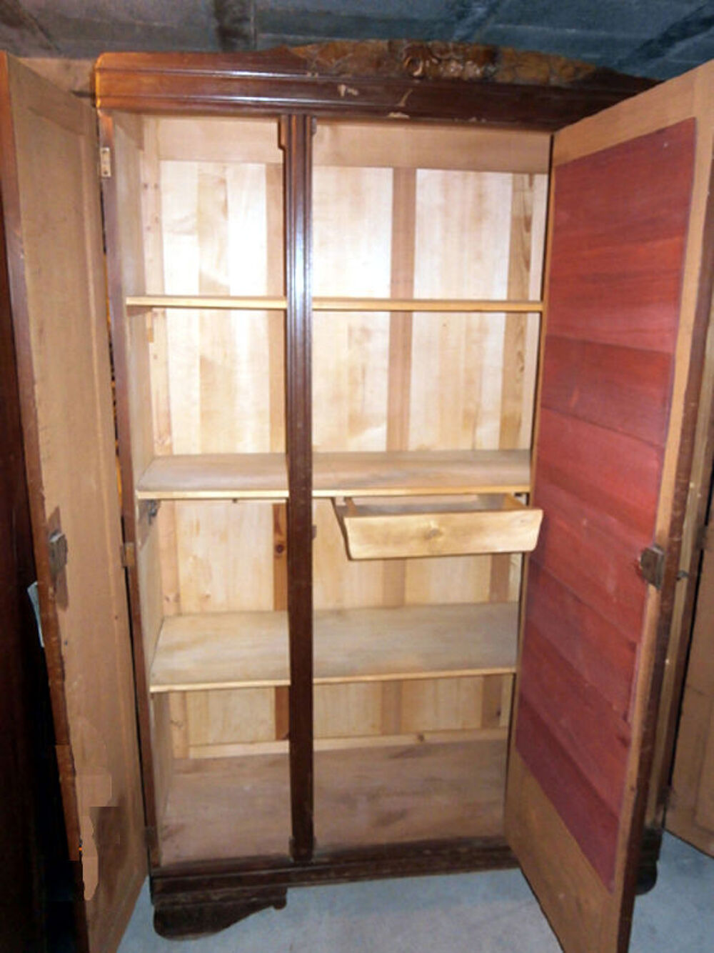 Armoire Ancienne Meubles