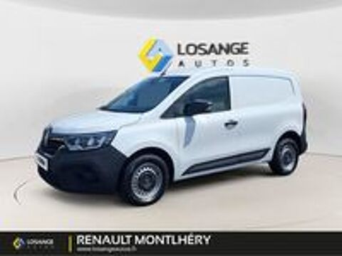 Kangoo Express BLUE DCI 95 GRAND CONFORT- 22 2024 occasion 91310 Montlh&eacute;ry