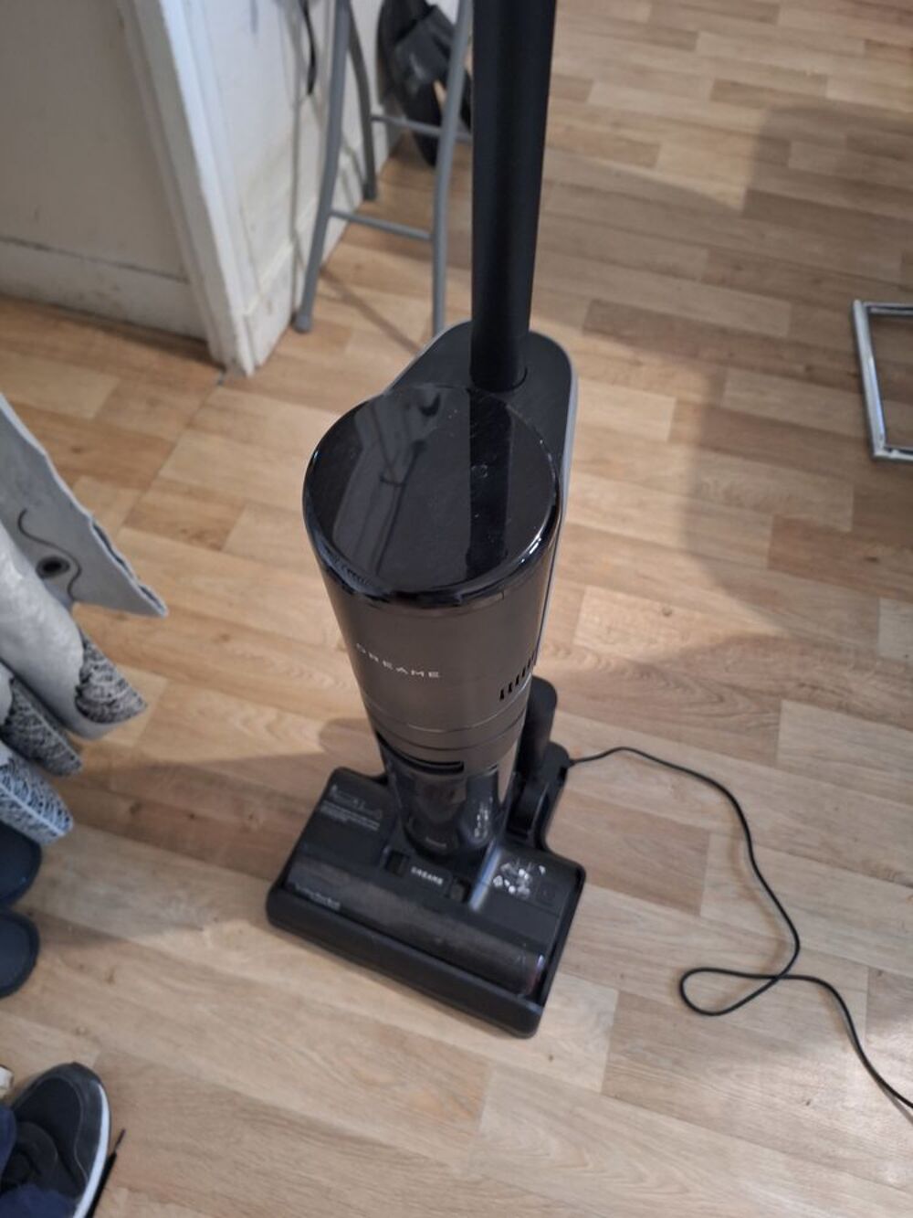 Aspirateur balai Dreame &eacute;lectrique Electroménager
