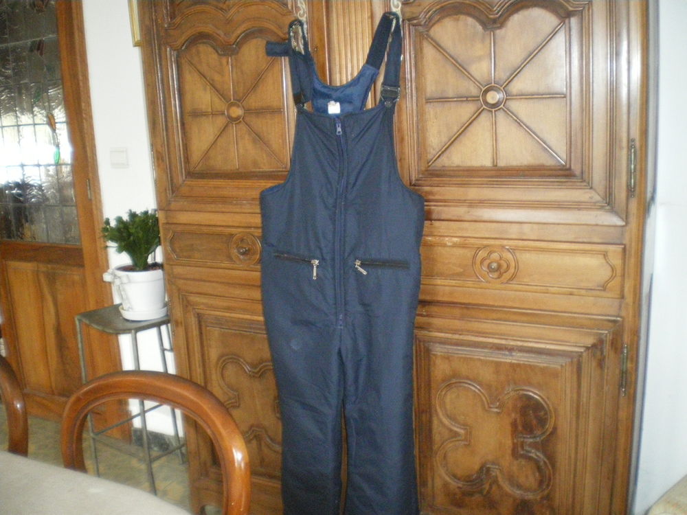 combinaison de ski Vêtements