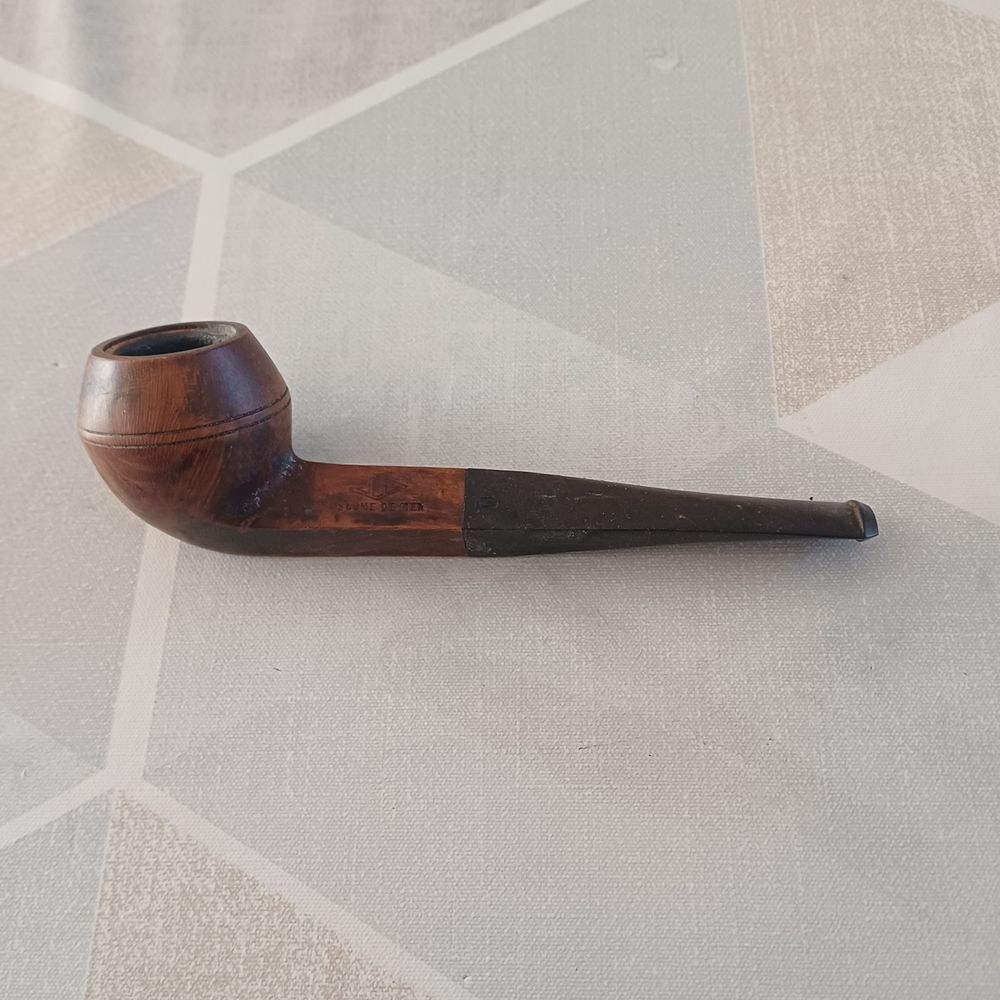 pipe a tabac ecume de mer Electrom�nager
