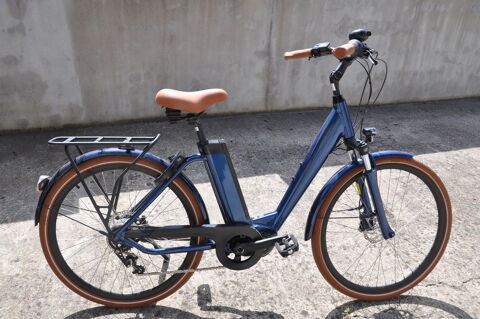 Velo electrique occasion ile de france clearance