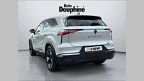 Symbioz E-Tech full hybrid 145 Techno 2025 occasion 38140 Rives