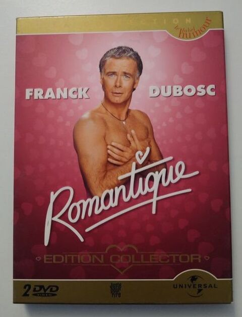 DVD neufs sous blister 5 Beauchamp (95)
