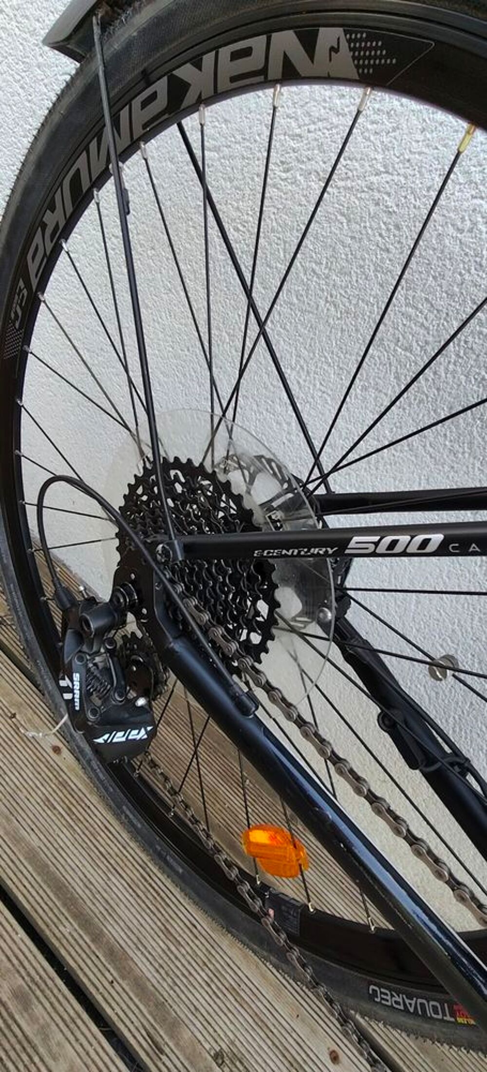 A SAISIR VAE ROUTE GRAVEL Vélos