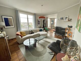  Appartement à vendre 5 pièces 123 m²