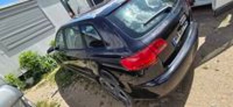 A3 2.0 T FSI Ambition DSG 2005 occasion 81600 Gaillac