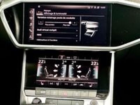 A6 Avant 40 TDI 204 ch S tronic 7 2021 occasion 55100 Verdun