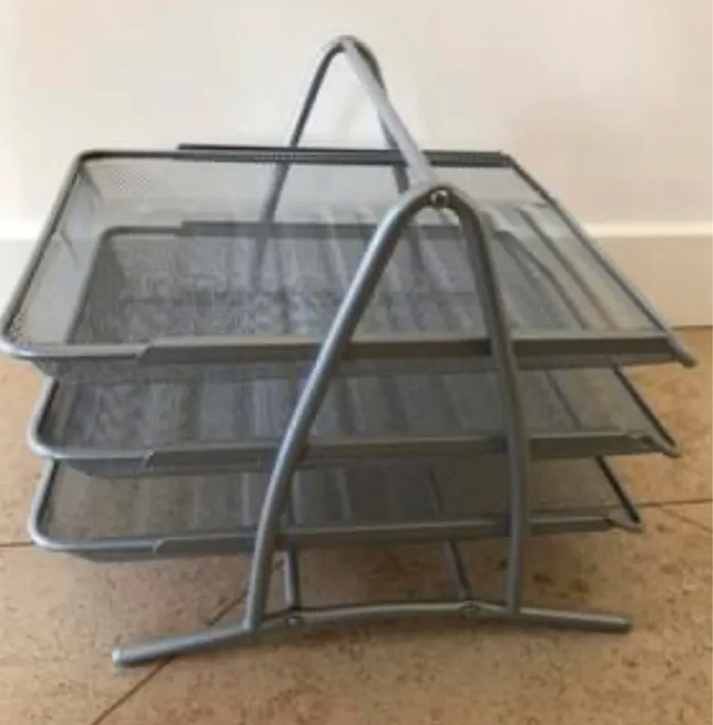 organisateur courrier Meubles