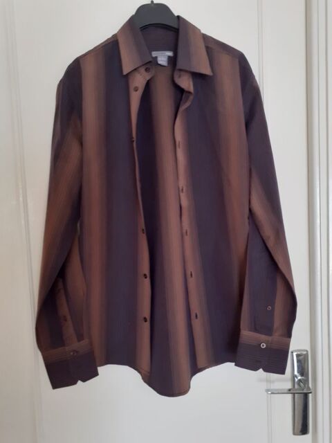 CHEMISE  Neuve  H � M   T 38/40 5 Le Cannet (06)