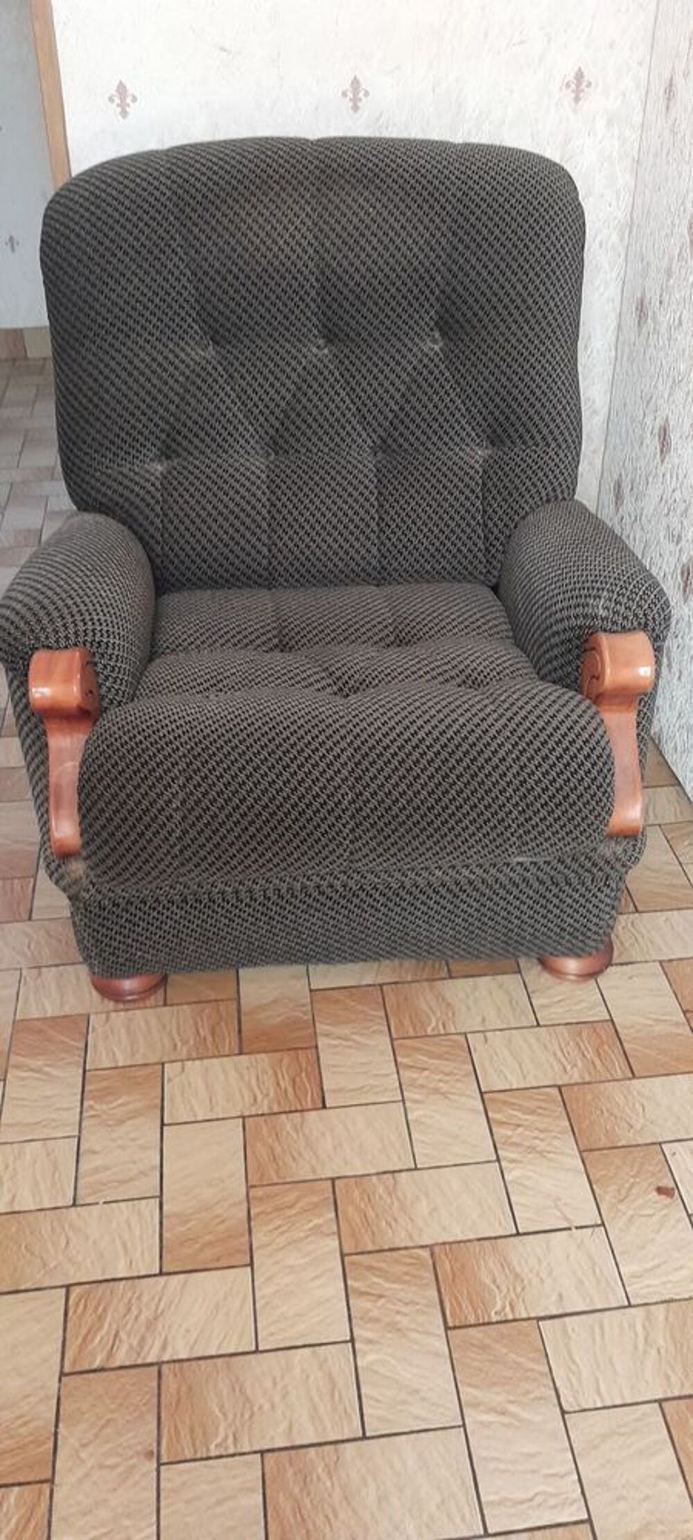 Fauteuil Meubles