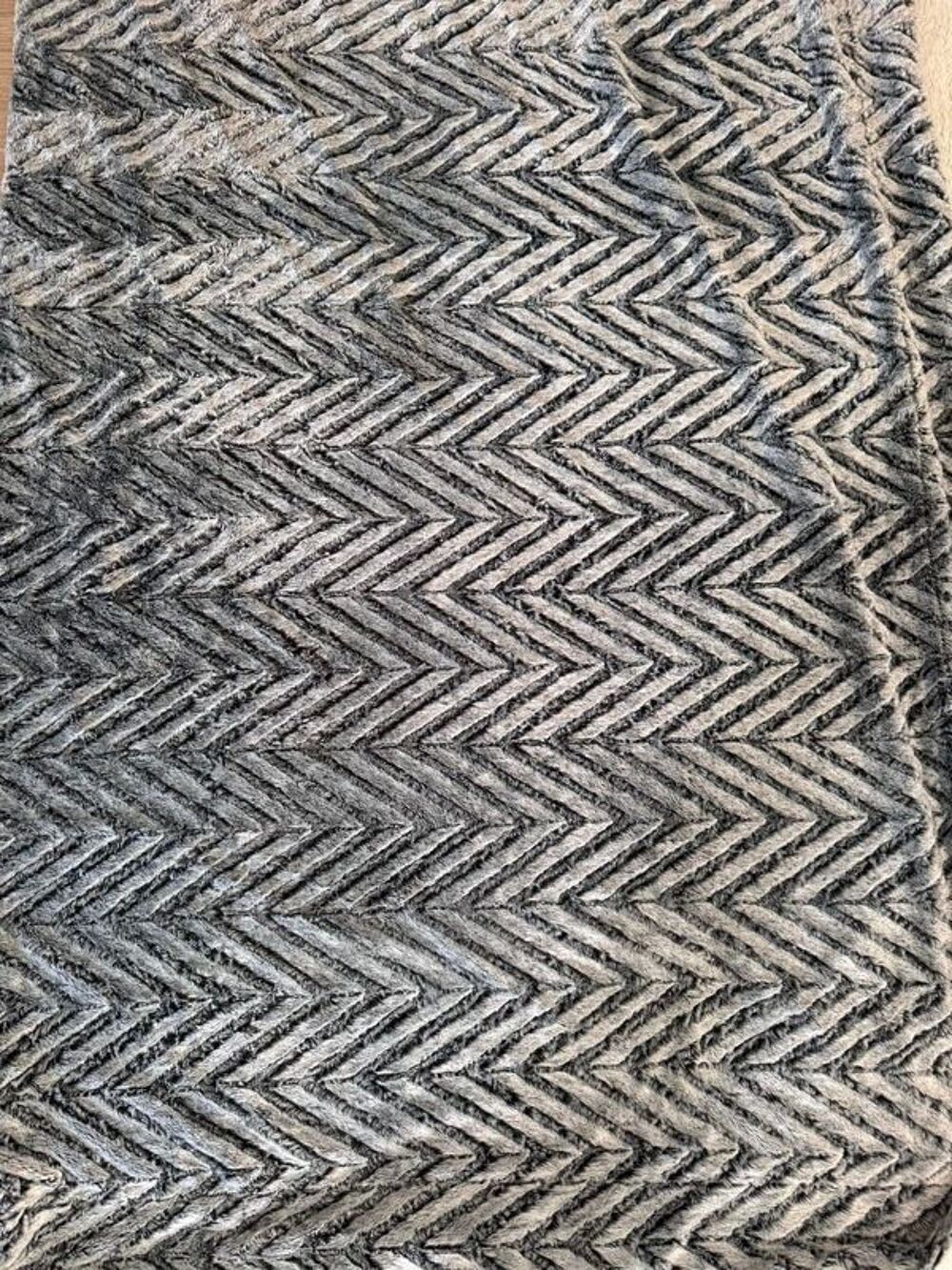 Plaid couette double face Décoration