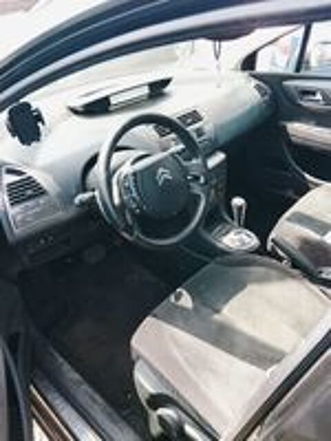 C4 HDi 110 FAP Exclusive BPM6 2009 occasion 72230 Arnage