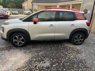 C3 Aircross BlueHDi 100 BVM5 Feel 2026 occasion 10100 Romilly-sur-Seine