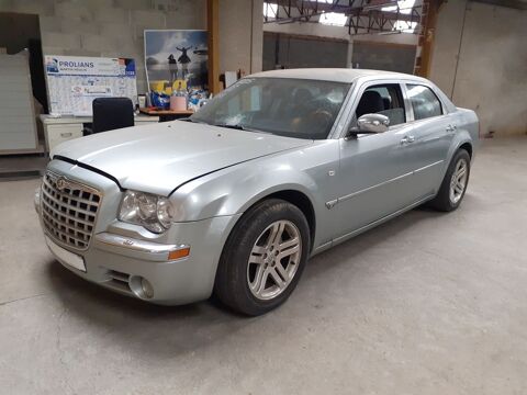 Chrysler 300C 3.5 V6 A 2004 occasion Châteauroux 36000