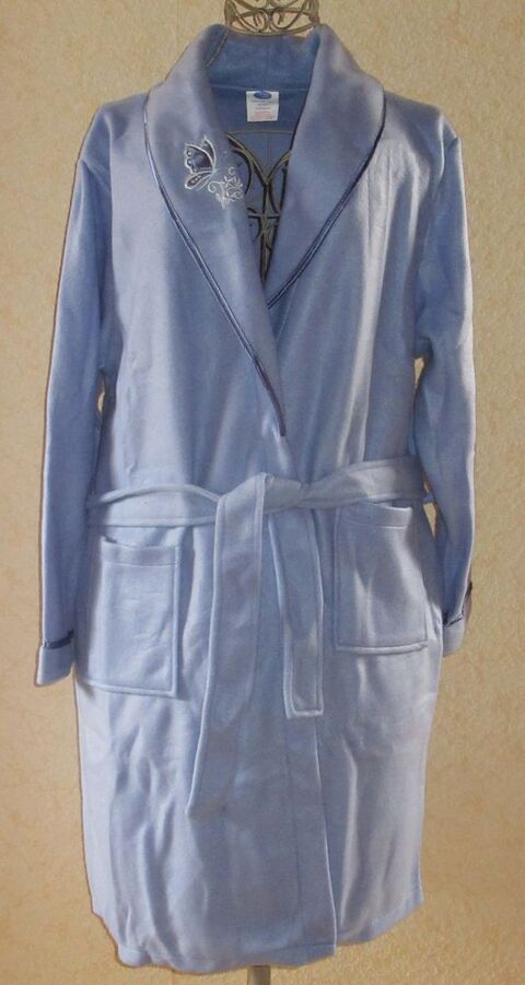 robe de chambre 6 Cramont (80)