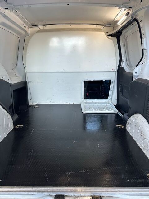 Citro&euml;n Berlingo BERLINGO 20 L1 BlueHDi 100 S&S BUSINESS ETG6 2018 occasion B&eacute;darieux 34600