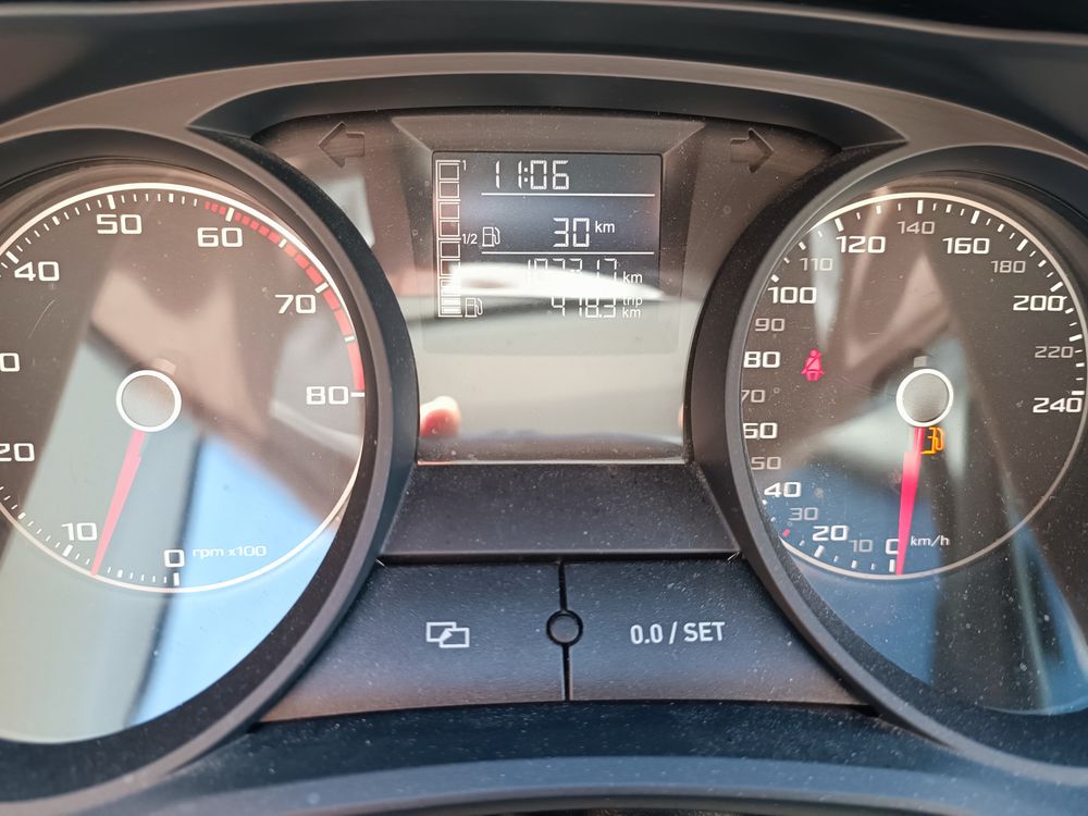 Ibiza SC 1.2 TSI 105 ch I Tech Plus 2014 occasion 31150 Fenouillet