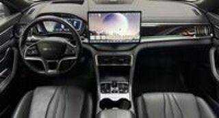 Seal U 1.5l DM-i 324 ch AWD PHEV Design 2024 occasion 81000 Albi