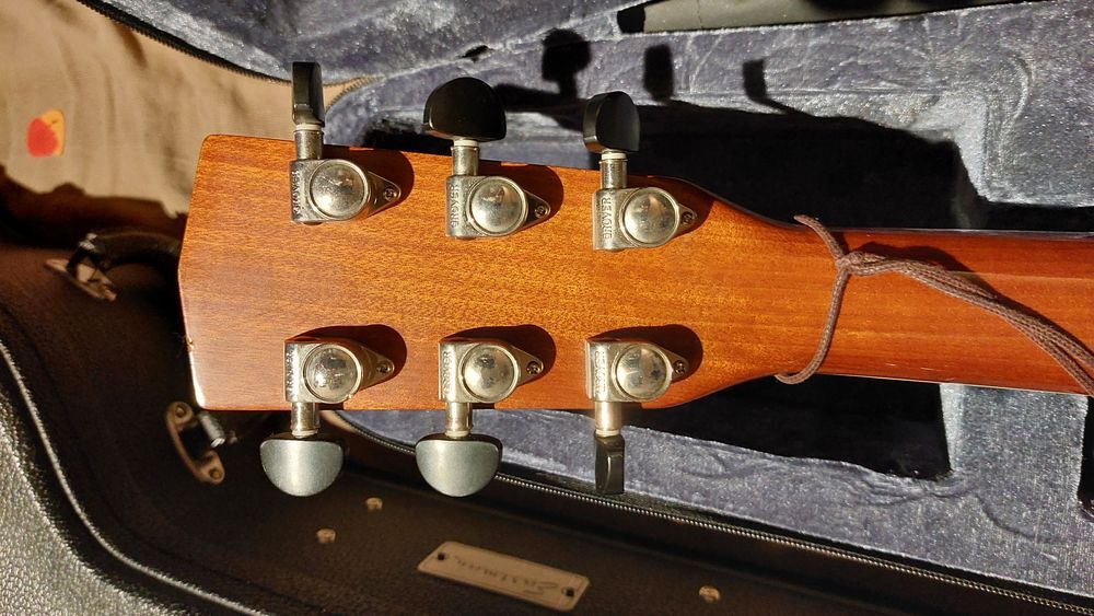 guitare &eacute;lectroacoustique Cort MR740FX Instruments de musique