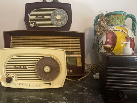 Réparation poste radio tsf 0 03000 Avermes