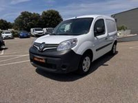 Kangoo Express KANGOO EXPRESS 1.5 DCI 90 E6 GRAND CONFORT 2019 occasion 84290 Sainte-C&eacute;cile-les-Vignes