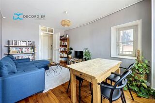 Vente Appartement THONON-LES-BAINS APPARTEMENT T3  58,55 M² Thonon les bains