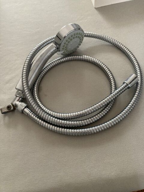 Douchette 10 Roncq (59)