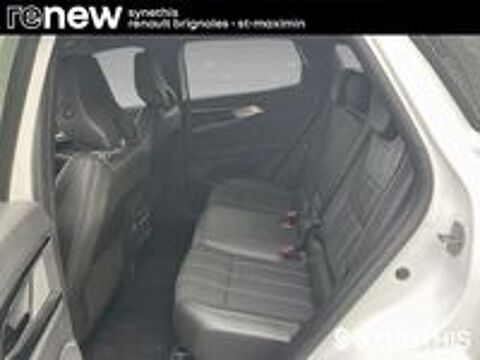 Austral E-Tech hybrid 200 Techno 2023 occasion 83170 Brignoles