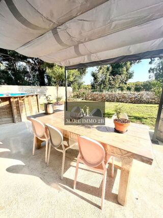  Maison à vendre 9 pièces 206 m²