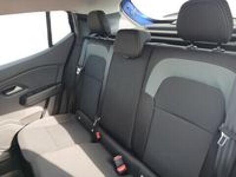 Sandero ECO-G 120 Stepway Extreme 2026 occasion 83500 La Seyne-sur-Mer