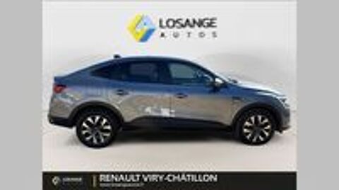 Arkana mild hybrid 140 EDC FAP - 22 Evolution 2023 occasion 91170 Viry-Ch&acirc;tillon